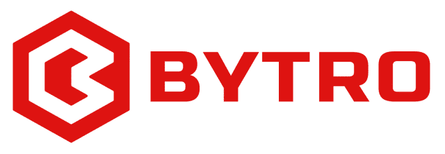 Bytro Labs Logo