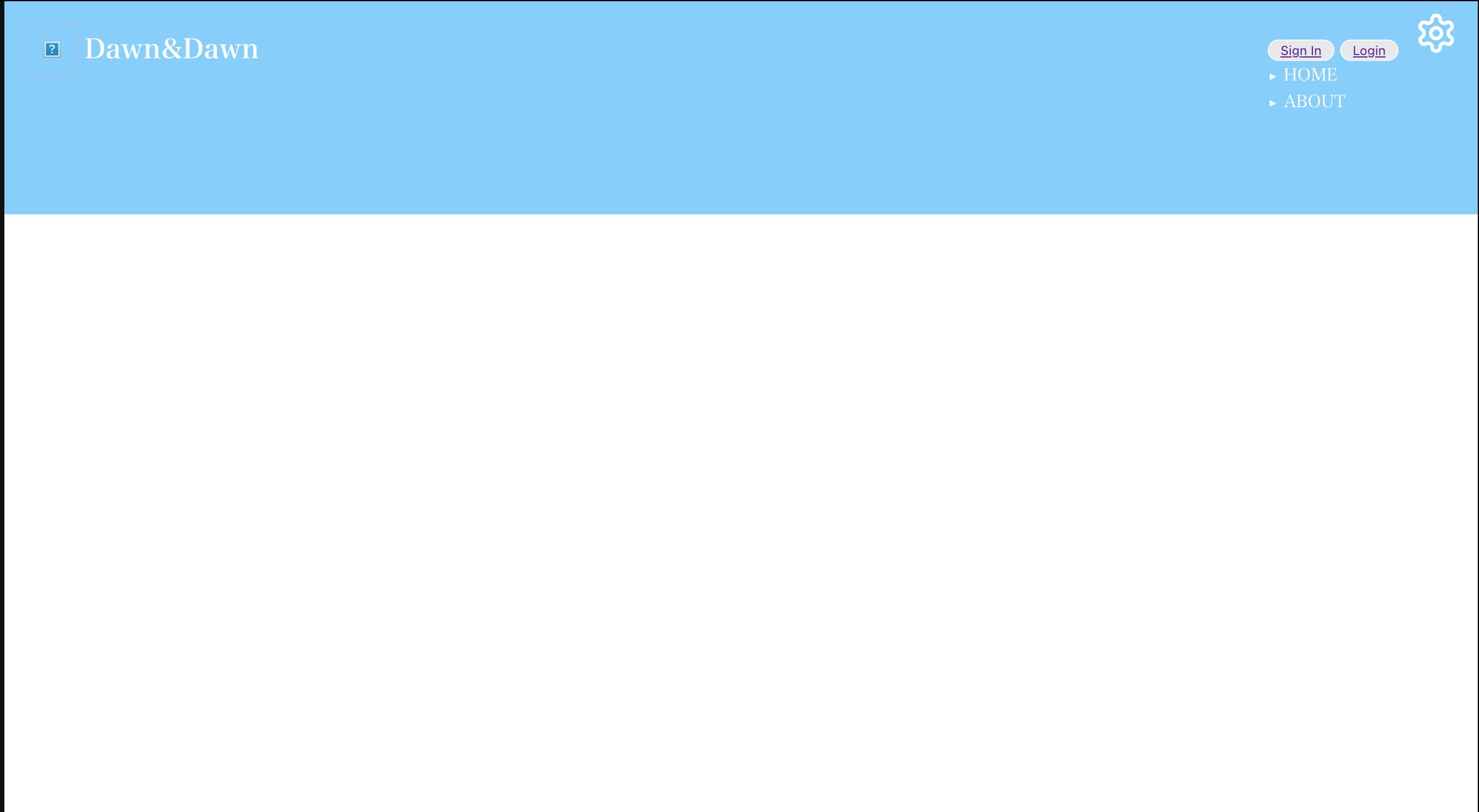 DawnDawnをネットで公開してみると？